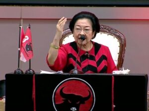 Megawati Instruksikan Kepala Daerah PDIP Tunda Retreat dengan Prabowo