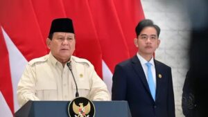Presiden Prabowo Subianto Minta Pejabat Kerja Cepat dan Sederhanakan Regulasi