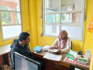 RSU Cut Meutia Hadirkan Layanan Pengaduan Terpadu untuk Tingkatkan Pelayanan