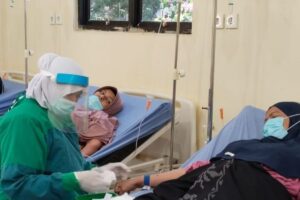 Layanan Kemoterapi RSUCM Aceh Utara: Solusi Pengobatan Kanker Tanpa Perlu Rujuk ke Luar Daerah