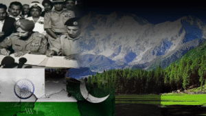India -Pakistan