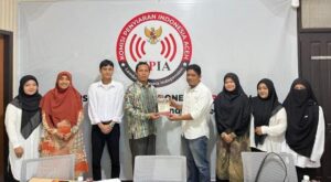 Literasi Digital Islami: Benteng Generasi Muda Aceh di Era Media Sosial