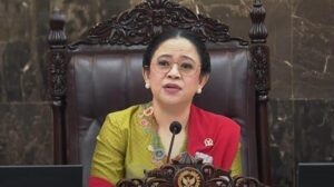 Tanggapan Puan Maharani terhadap Aksi Demo 25 Agustus di Depan Gedung DPR