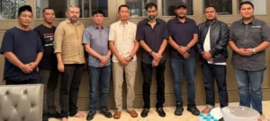 Mualem Gubernur Aceh Mengecam Keras Pengeroyokan Warga Langsa di Dalam Polda Metro Jaya