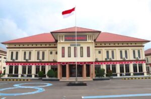 Polres Lhokseumawe Buka Layanan Penitipan Kendaraan Gratis untuk Mudik Lebaran 2026