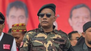 Saiful Bahri alias Pon Yaya Siap Jalankan Amanah sebagai Ketua KPA Wilayah Samudra Pase