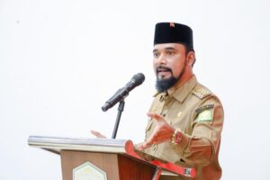 Bupati Aceh Timur Buka Musrenbang Tahun 2027, Fokus pada Perencanaan Pembangunan dan Peningkatan PAD