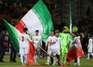 Timnas Iran Umumkan Mundur Dari Piala Dunia 2026 Sebagai Respon Terhadap Serangan Amerika Serikat