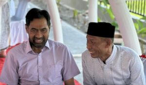 Mualem: Zulfadhli alias Abang Samalanga Tetap Pimpin DPR Aceh Hingga 2029