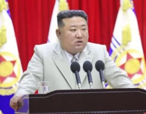 Korea Utara Dukung Pilihan Mojtaba Khamenei sebagai Pemimpin Iran, Kecam Serangan AS-Israel