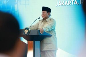 Presiden Prabowo Menunda Pengiriman Pasukan Perdamaian ke Gaza Akibat Eskalasi Konflik di Timur Tengah