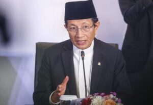 Sidang Isbat Kemenag: Idulfitri 1447 H Jatuh Sabtu, 21 Maret 2026