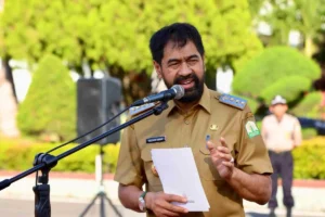 THR ASN Aceh Cair Mulai Hari Ini, Total 41.410 Penerima dengan Dana Rp 205 Miliar