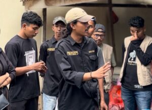 Bendung Krueng Pase Tak Kunjung Beroperasi, FKM Pasee Aceh Soroti Kegagalan Pemerintah