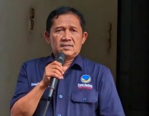 DPW NasDem Aceh Minta DPP Segera Terbitkan SK Kepengurusan Baru