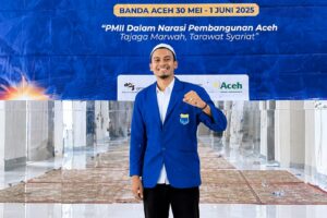 UIN Ar-Raniry Juara Riset Nasional, PMII: Bukti Ikhtiar Ilmu yang Menenangkan