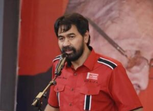 Kisruh DPRA Memanas, Mualem Siapkan Dua Nama Pengganti Pimpinan