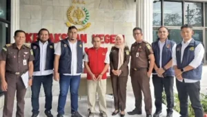 Pendeta Pemilik Akun TikTok Penghina Nabi Muhammad SAW Dilimpahkan ke Kejari Banda Aceh