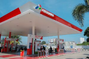 Resmi! Ini Daftar Harga BBM Pertamina di SPBU, Berlaku 1 April 2026