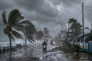 Siaga Bencana! BMKG Prediksi Cuaca Ekstrem Melanda Aceh Hingga 20 April