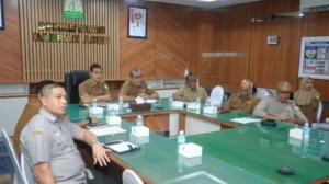 Cuaca Ekstrem Berpotensi Hingga 20 April, Pemerintah Aceh Tetapkan Status Siaga Bencana