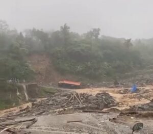 Banjir Kembali Terjang Bener Meriah, Infrastruktur Rusak dan Akses Tertutup