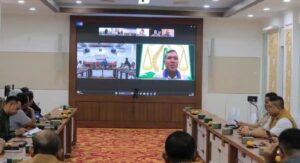 Pemerintah Aceh Perpanjang Status Transisi Darurat ke Pemulihan Pascabencana Selama 90 Hari