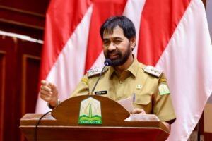 Pemerintah Aceh Terapkan WFH Setiap Jumat untuk ASN, Dorong Efisiensi dan Transformasi Kerja