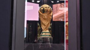 Daftar Lengkap 48 Negara yang Lolos Piala Dunia 2026, Irak Jadi Tim Terakhir yang Mendapat Tiket