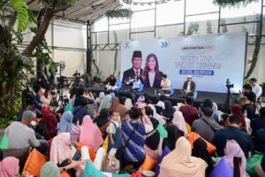 Hampir 200 Ribu Anak Terpapar Judol, Menkomdigi: Alarm Serius Masa Depan Generasi