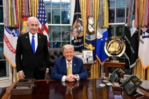 Iran Bahas Sayembara Rp1 Triliun untuk Bunuh Trump dan Netanyahu, Ketegangan Timur Tengah Memanas