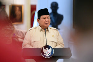 LHKPN 2025: Kekayaan Presiden Prabowo Subianto Capai Rp2,06 Triliun, Naik Rp4,5 Miliar