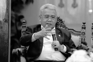 Kabar Duka: Mantan Gubernur Aceh Zaini Abdullah Meninggal Dunia di Usia 86 Tahun