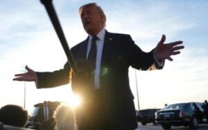 trump_wawancara_ap